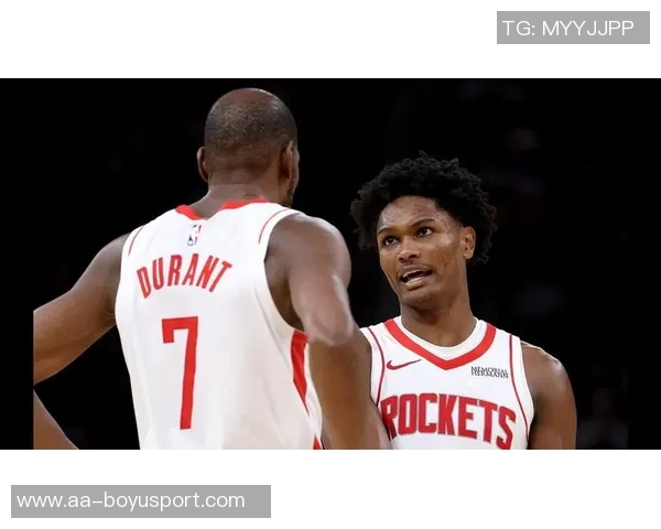 阿门：初见KD训练才明白什么才是真正的刻苦与坚持