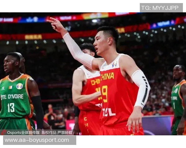 翟晓川坚定信心期待中国男篮调整状态全力以赴迎战下一场比赛