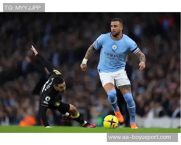 希勒评选英超最佳阵容哈兰德与B费领衔马奎尔和凯尔沃克也在其中