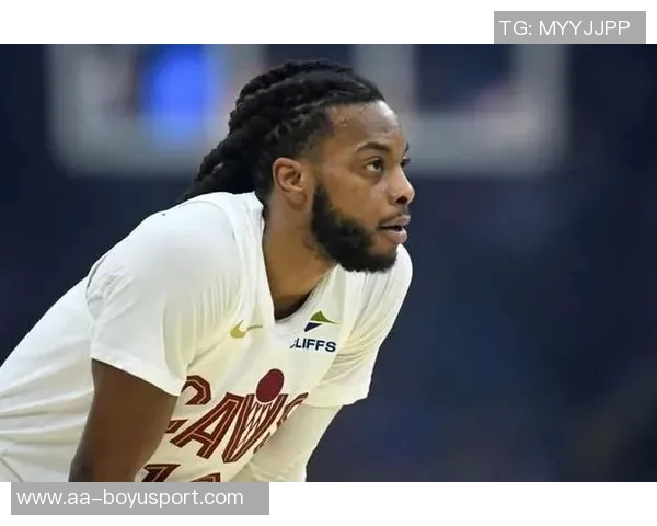 加兰伤退引发米切尔感慨成长路上挫折是必经之路