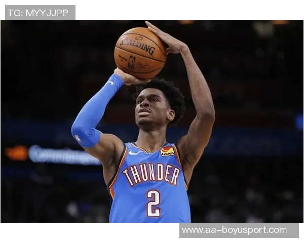 媒体人感慨本场比赛如去年字母击败雷霆文班与他同为历史级怪物