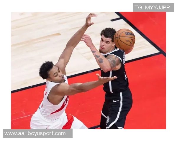 斯波称赞猛龙内线防守能力强调这是球队的核心竞争力