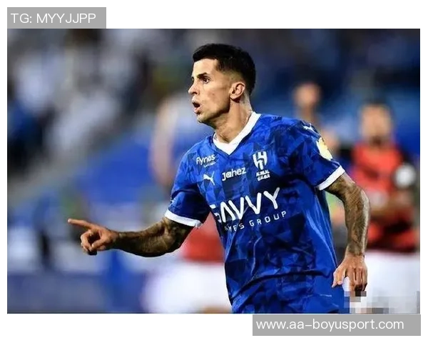 利雅得新月与阿切尔比谈判中欲将其纳入坎塞洛交易计划