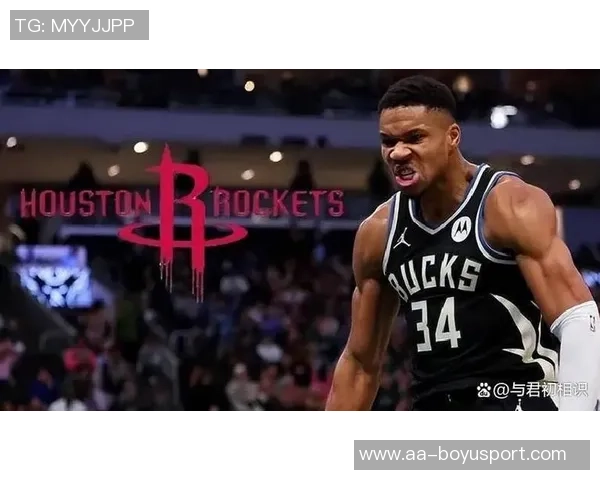 字母哥加盟雷霆的惊人设想或将改变NBA格局