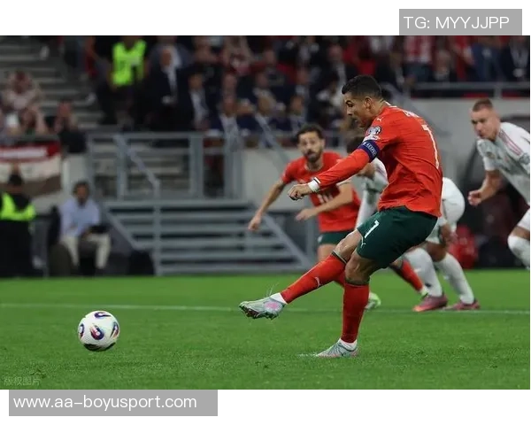 C罗荣获葡萄牙环球声望奖赞誉其辉煌职业生涯成就