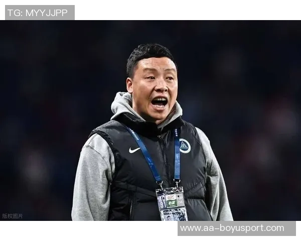 陈涛谈比赛精神面貌展现球队永不放弃的决心与斗志