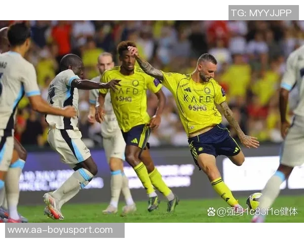 利雅得胜利首战告捷菲利克斯荣膺全场最佳球员称号