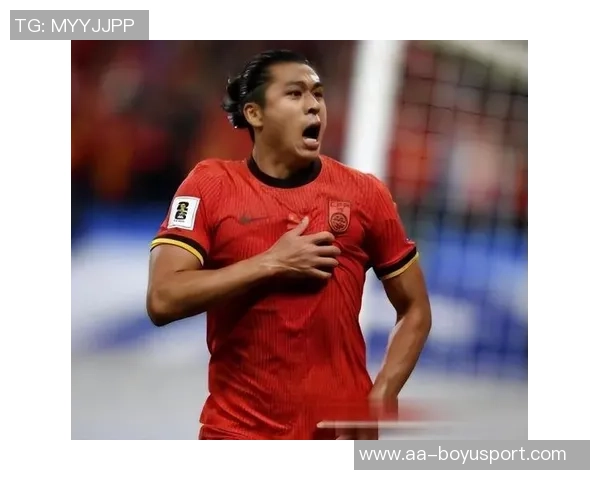 张玉宁谈无失球表现称赞球队全力争取小组出线目标 张玉宁谈无失球表现称赞球队全力争取小组出线目标