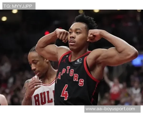 猛龙主帅称斯科蒂巴恩斯具备全明星实力并展现出色组织能力