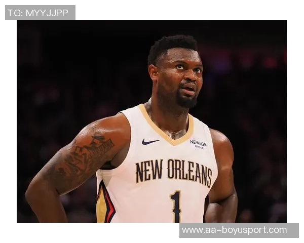 锡安替补出战21分钟高效表现15投9中砍下26分5篮板助球队争胜