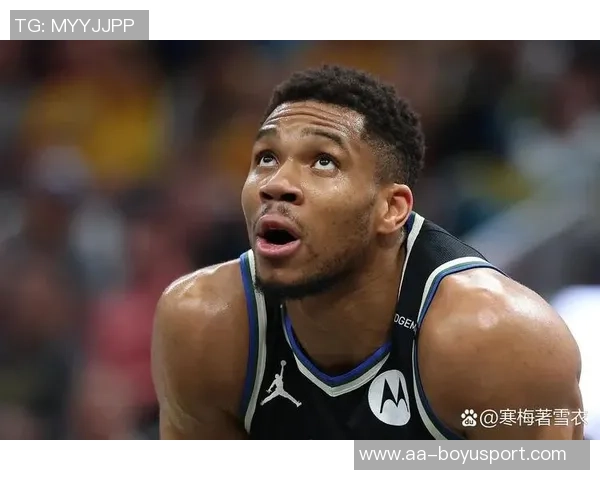 字母哥场均禁区得分233创历史新高超越奥尼尔成传奇 字母哥场均禁区得分233创历史新高超越奥尼尔成传奇