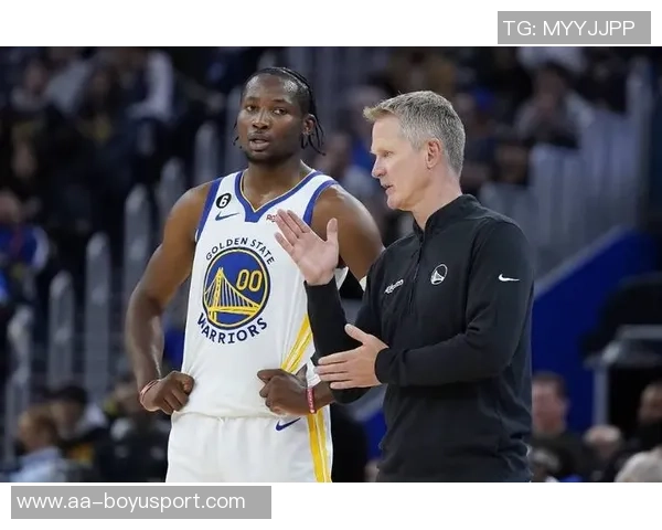 勇士队内支持库明加的声音虽在但交易的时机已不可逆转