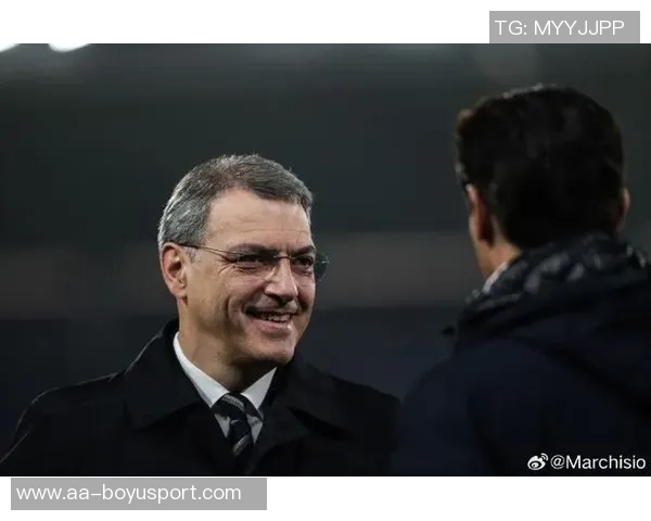 尤文图斯总经理科莫利将于下月晋升为俱乐部首席执行官