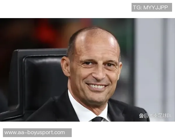 米兰连胜三场阿莱格里荣膺九月最佳教练称号