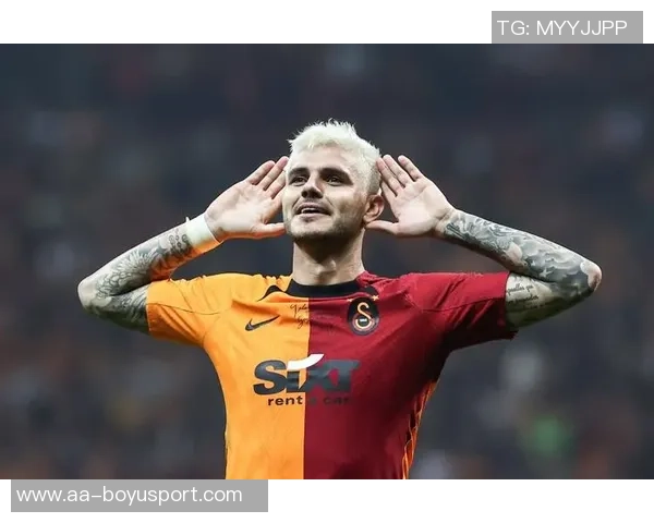 伊卡尔迪渴望续约加拉塔萨雷但俱乐部暂无续约计划