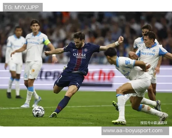 巴黎德比即将上演法甲历史首次两队主场相距仅44米