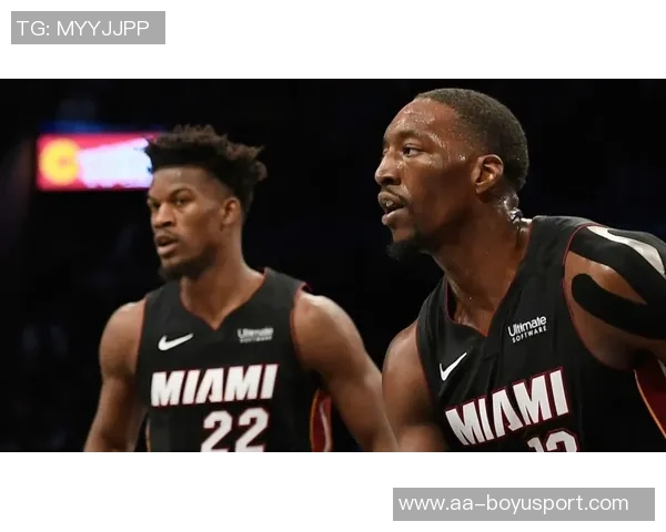 热火若引进字母哥与阿德巴约维金斯组合将成联盟新焦点