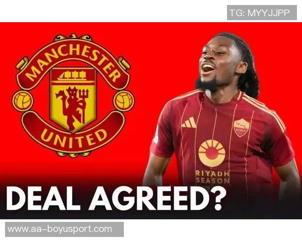 意大利媒体报道罗马有意租借齐尔克泽曼联尚未做出回应