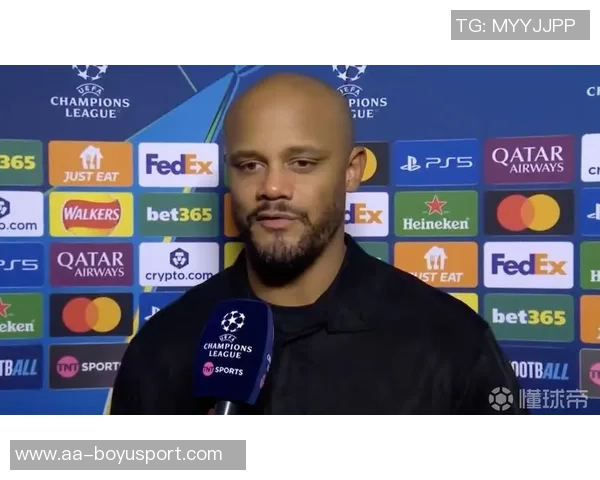 孔帕尼坦言阿森纳胜利合理我们在比赛最后半小时表现不佳 孔帕尼坦言阿森纳胜利合理我们在比赛最后半小时表现不佳