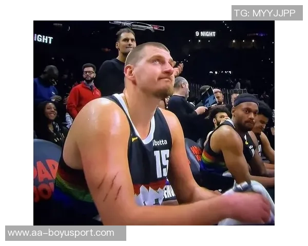 约基奇谈新赛季表现起伏认为不佳时刻也能带来积极影响