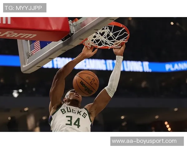 字母哥创下30分10板5助历史新高期待未来有人打破纪录但珍惜当下成就