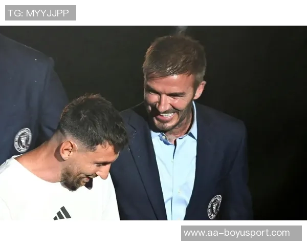 圣克莱尔加盟迈阿密感慨与梅西同队是梦想成真与无上的荣幸