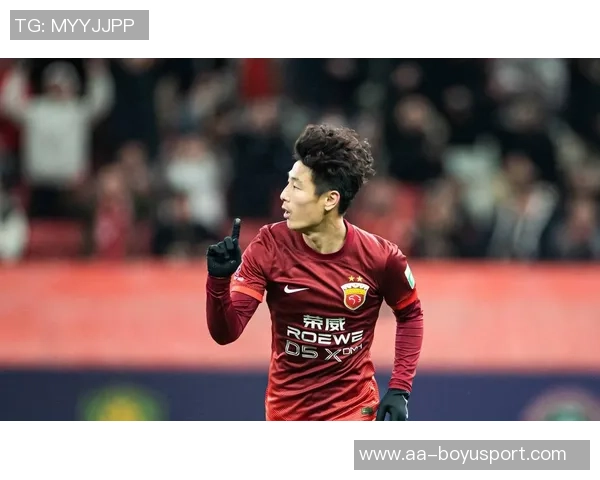 武磊期待在业余联赛中与大家相聚增进交流与友谊