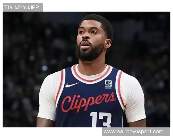 快船或成马绍尔最佳选择大洛加三次轮交易方案引关注