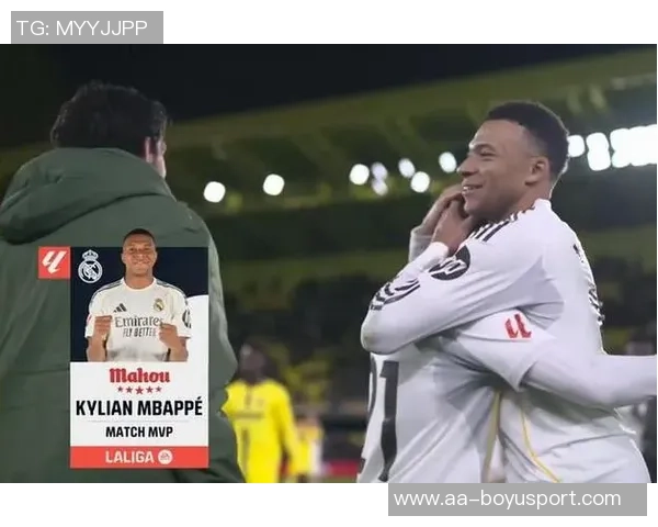 阿斯媒体称居勒尔已成姆巴佩在皇马的最佳搭档 阿斯媒体称居勒尔已成姆巴佩在皇马的最佳搭档