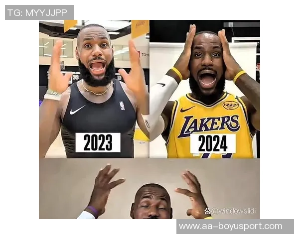 詹姆斯赛季首秀后身体状态良好期待恢复健康重返巅峰