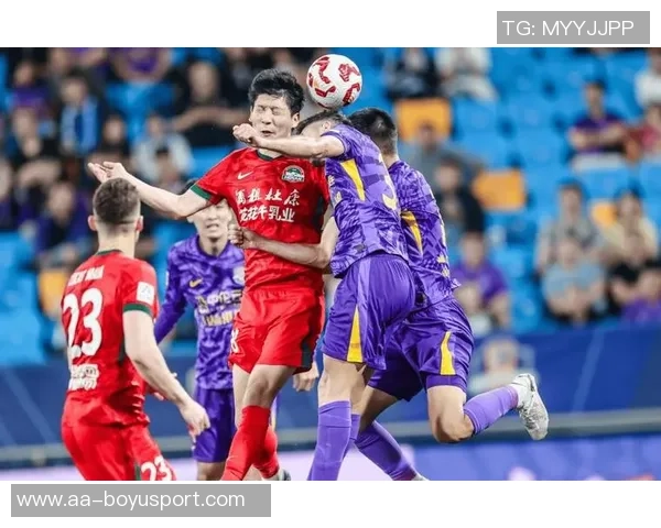 青少年精英联赛U21决赛阶段第四轮深圳新鹏城遭遇浙江队零封失利