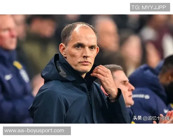 斯特拉坎呼吁图赫尔保护贝林厄姆强调他加入英格兰队的真正动机 斯特拉坎呼吁图赫尔保护贝林厄姆强调他加入英格兰队的真正动机